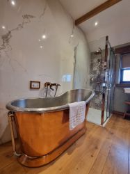 Old Red Row Cottages