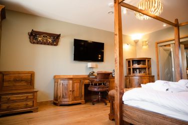 Old Red Row Cottages