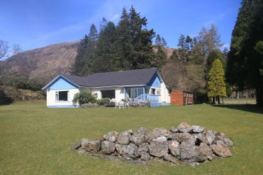 3 Bedroom Cottage to Rent, Treslaig, Highland