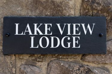 Lake View Lodge