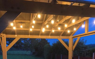 Outdoor lighting