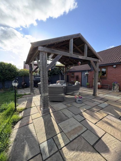 Pentre Country Studio