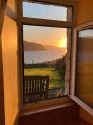 Auld Mission Cottage