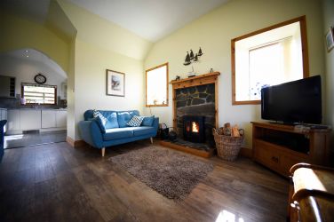 Auld Mission Cottage