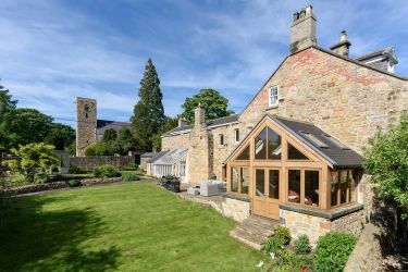 The Old Vicarage