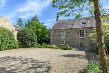 The Old Vicarage