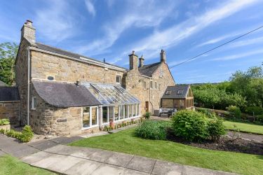 The Old Vicarage