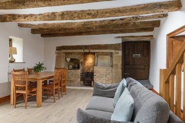 The Old Vicarage
