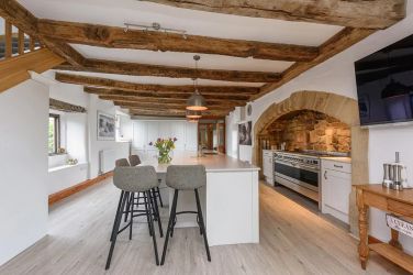 The Old Vicarage
