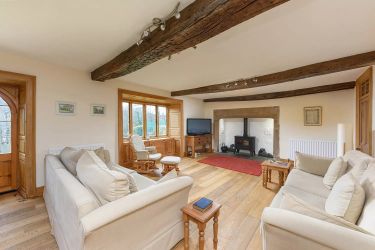 The Old Vicarage