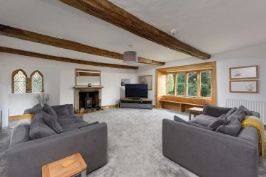 The Old Vicarage