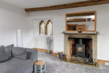 The Old Vicarage