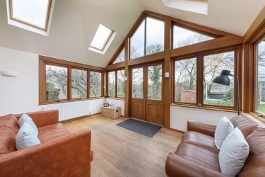The Old Vicarage