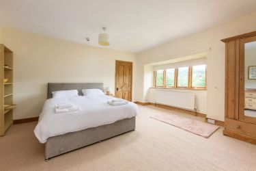 The Old Vicarage