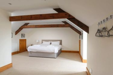 The Old Vicarage
