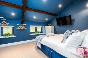 Kirkstone Pass Inn