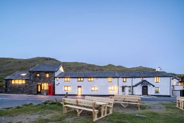 Kirkstone Pass Inn