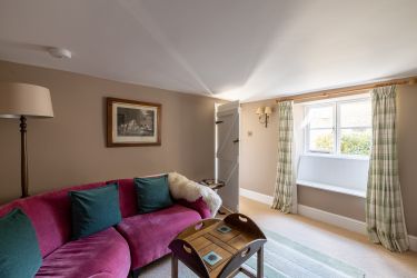 The Sitting Room