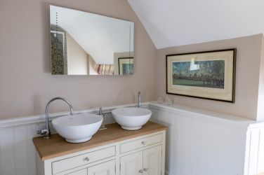 The Bathroom