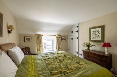 The Bedroom
