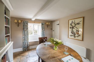 The Reading Room