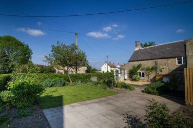 The School House, Burton-le-Coggles, Grantham