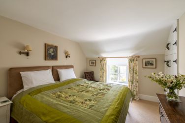 The Bedroom