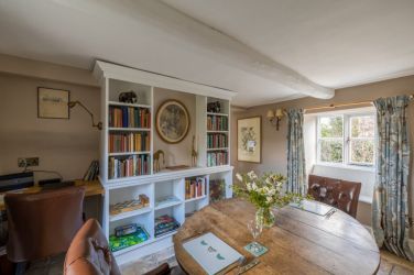 The Reading Room