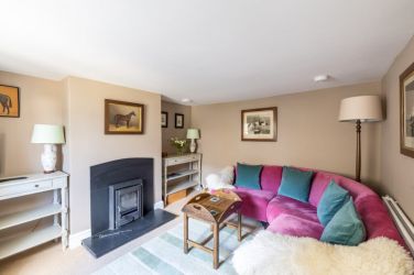 The Sitting Room