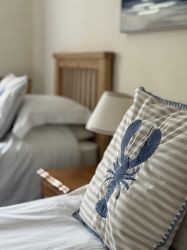 Thelma&rsquo;s House