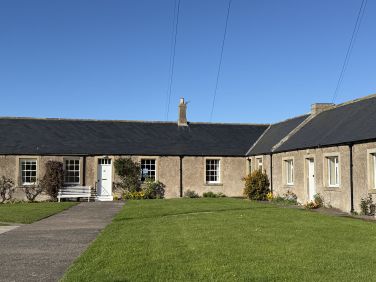 Thelma&rsquo;s House