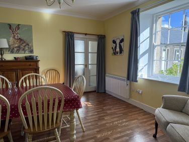 Thelma&rsquo;s House