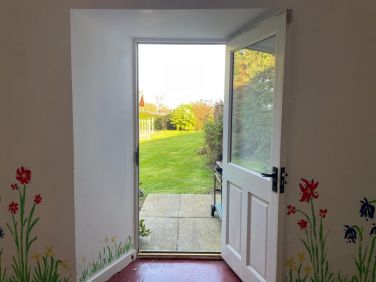 Thelma&rsquo;s House