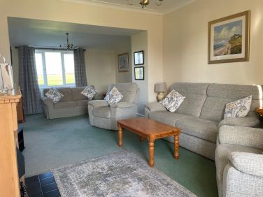 Thelma&rsquo;s House