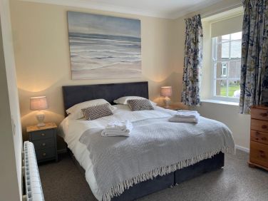 Main super king en-suite