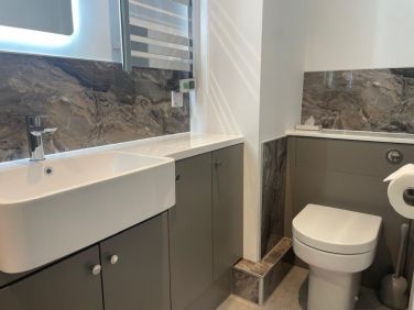 Thelma&rsquo;s House