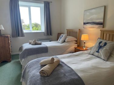 Thelma&rsquo;s House