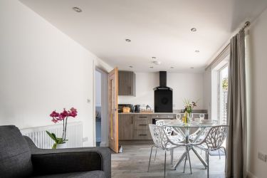 Minaun Apartment