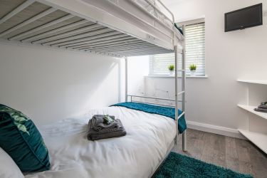 Minaun Apartment