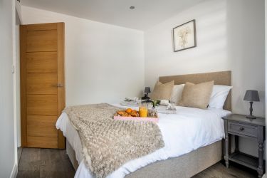 Minaun Apartment