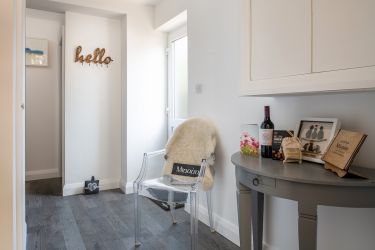 Minaun Apartment