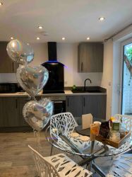 Minaun Apartment