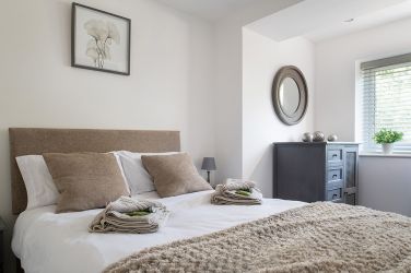 Minaun Apartment