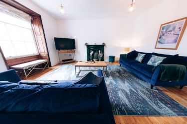 Hollins (at The Old Brewery)