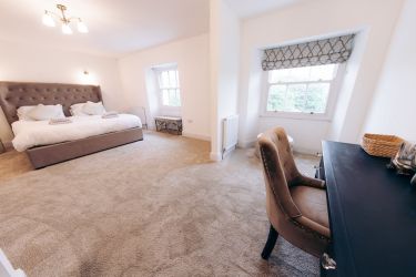 Hollins (at The Old Brewery)