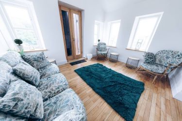 Hollins (at The Old Brewery)