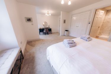 Hollins (at The Old Brewery)