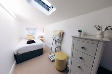 Hollins (at The Old Brewery)