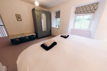 Hollins (at The Old Brewery)