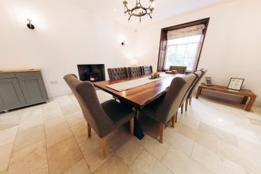 Hollins (at The Old Brewery)